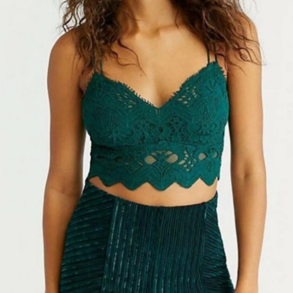 Free People Ilektra bralette